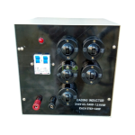 Power Systems Inductor Load Module